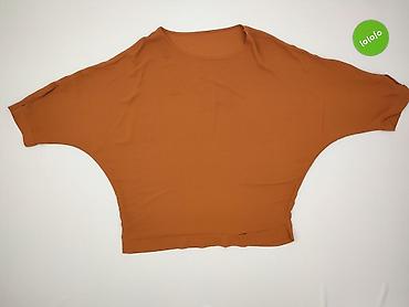 the odder side amber: Bluzka damska, rozmiar 5XL — 2