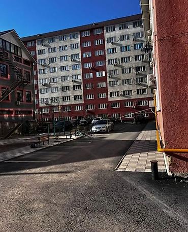 67: 1 комната, 36 м², Асанбай мкр Элитка, 5 этаж, Евроремонт — 10