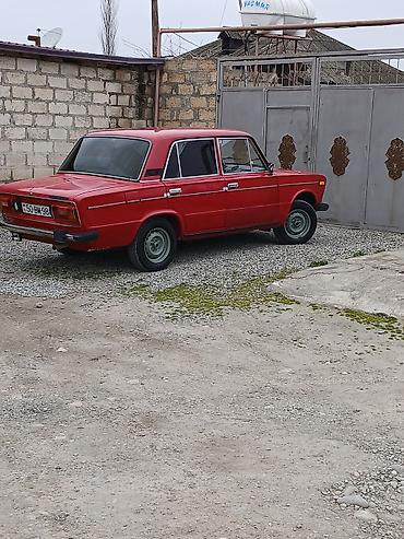 2106 ваз: ВАЗ (ЛАДА) 2106: 1.5 л | 1990 г. 20000 км Седан — 6