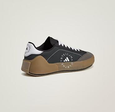 Айымдардын бут кийими: Кроссовки adidas by Stella McCartney – модель “SMC Court Boost” — 6