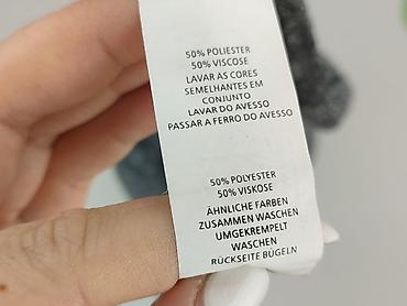 basic: Atmosphere, Bluzka damska, rozmiar S — 5