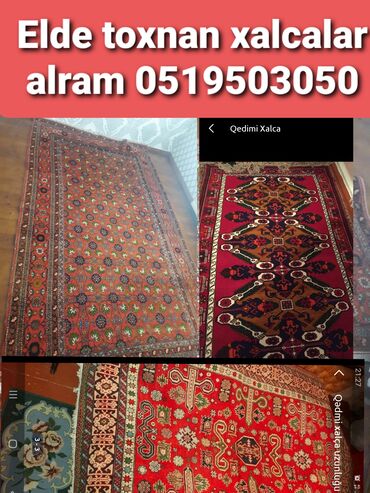 ALRAM QEMI XALCALAR