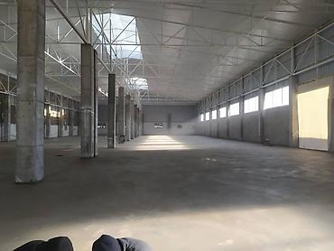 Другие напольные покрытия: ЗАЛИВКА СТЯЖКИ | БИШКЕК — 17