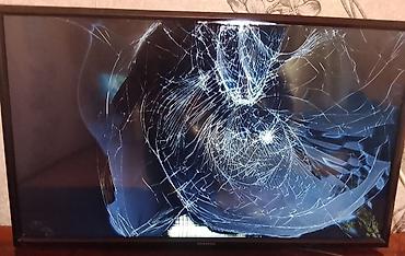 tv 109: İşlənmiş Televizor Samsung LED ekran 28" — 4
