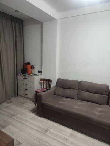срочно продаётся 1 комнатная квартира в районе парк фучика: 1 комната, 36 м², Элитка, 7 этаж, Евроремонт