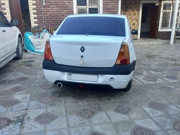 фольксваген поло 1: Renault Logan: 1.6 л | 2012 г. 232 км Седан