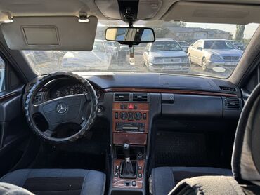 мерседес w124 e500 волчок купить в японии: Mercedes-Benz E-Class: 1996 г., 2.3 л, Механика, Бензин, Седан
