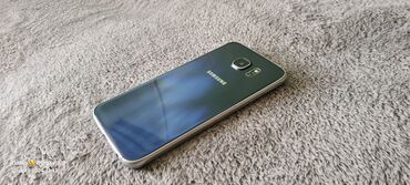 samsung galaxy trend 2: Samsung Galaxy S6, 32 GB, bоја - Tamnoplava