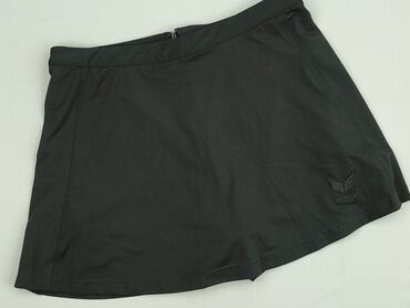 krótkie kolarki pod sukienkę: Erima, Women`s skirt, size S (EU 36)