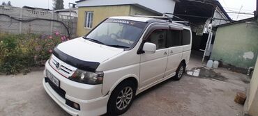 Honda: Honda : 2003 г., 2 л, Автомат, Бензин