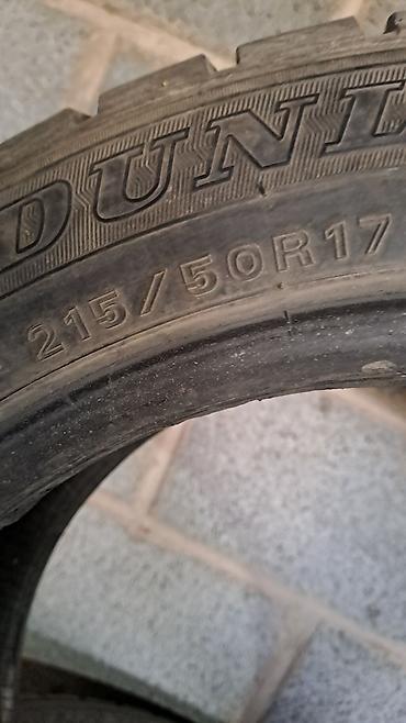 215 50 r17 зимние шины: Шины — 3