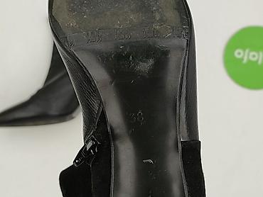 ugg deichmann: Botki damskie, rozmiar 38 — 5