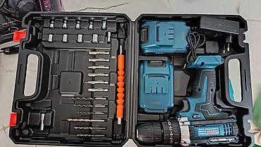 Перфораторы: Перфоратор, Makita — 9