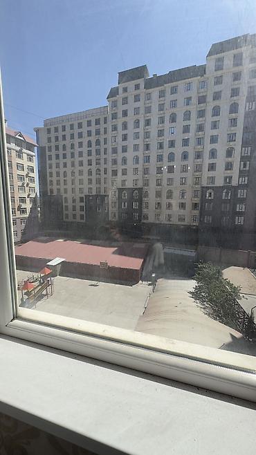 106: 1 комната, 41 м², Кок-Жар ж/м 106 серия улучшенная, 4 этаж, Старый ремонт — 6