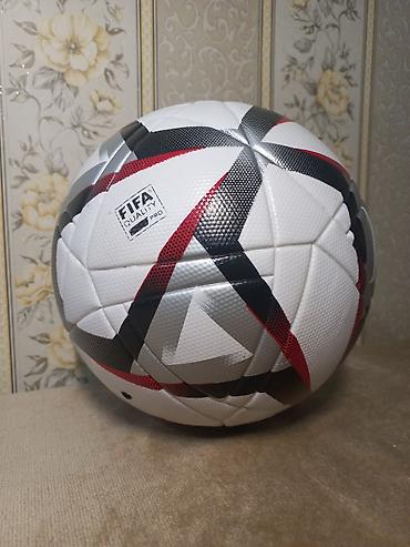 Мячи: 🔴🔴🔴Футбольные МЯЧИ. производство Пакистан 1200 СОМ оптом и в розницу — 16
