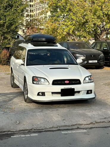 тормозные диски на ипсум: Subaru Legacy: 2000 г., 2 л, Автомат, Бензин, Универсал