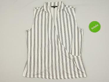 acne: Adrianna Papell, Top damski, rozmiar L — 2