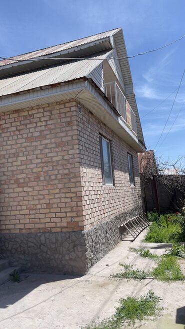 дома в рабочем городке: 35 м², 2 комнаты, Подвал, погреб, Забор, огорожен