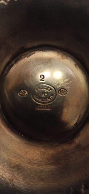 Fiqurlar: Fiqur, Keramika — 11