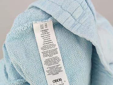 reebok bluzy: ASOS Design, Spodnie dresowe damskie, rozmiar XL — 6