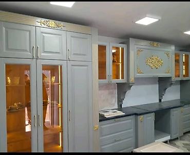 Мебель на заказ: Кухни на заказ по индивидуальным размерам - Современные гарнитуры под — 2