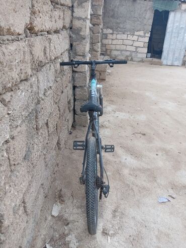 Şəhər velosipedləri: İşlənmiş Şəhər velosipedi 26", sürətlərin sayı: 7, Ünvandan götürmə
