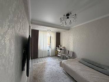 48: 🏠 1-комнатная квартира | ЖК «Сейтек» 📍 Кок-Жар • 39 м² • 2/9 этаж • — 6
