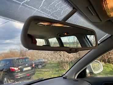 dim staklo: MASKA ZA VOLKSWAGEN PASSAT B5.5 OD 2001. DO 2004. GOD. | Polovni — 2