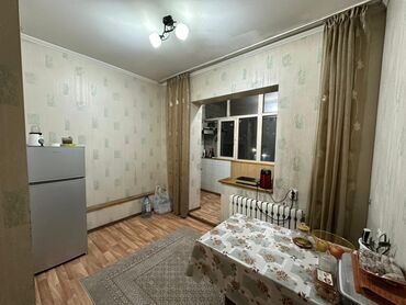 сниму квартиру на долгый срок: 1 комната, 42 м², 106 серия, 3 этаж, Старый ремонт