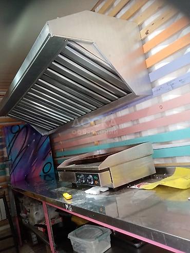 Установка вытяжек и вентиляции: Вентиляция вытяжка решетки фасадные панели воздуховоды рекуператор — 2