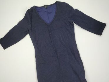 sukienki midi obcisłe: Mexx, Women`s dress, M (EU 38)