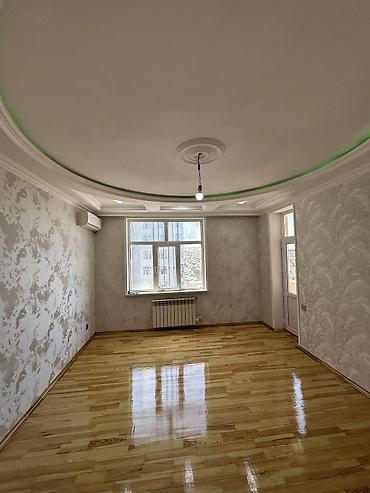 binə evler: 3 otaqlı, Yeni tikili, 94 kv. m — 6