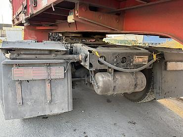 shacman m3000: Тягач, Shacman, 2021 г., Без прицепа — 9