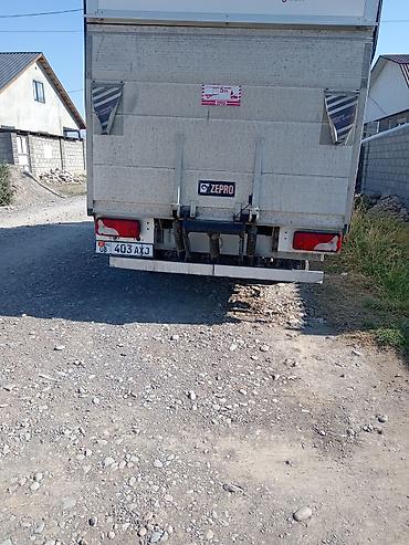 Портер, грузоперевозки: Грузоперевозки по городу — 2