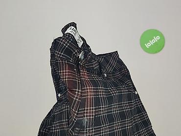 szorty pull and bear: Szorty damskie, rozmiar M — 7