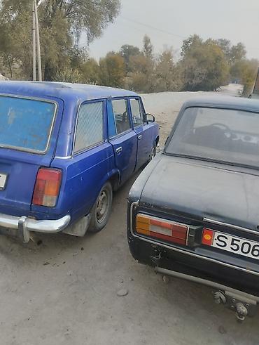 гак айон s: ВАЗ (ЛАДА) 2106: 1986 г., 1.5 л, Механика, Бензин, Седан — 2