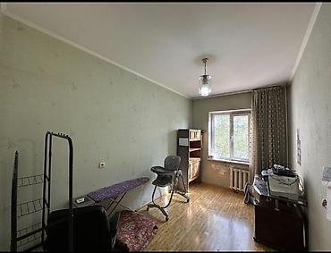 фатьянова: 3 комнаты, 70 м², Юг-2 мкр 106 серия, 2 этаж, Требуется ремонт — 7