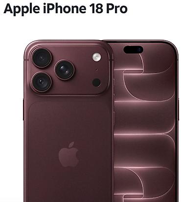 ноутбуки acer бишкек: IPhone 17 Pro Max, Жаңы, 256 ГБ, Кочкул кызыл — 2