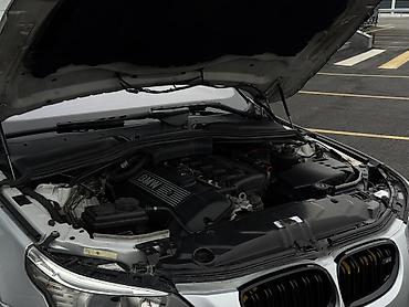 byd e5 фара: BMW 5 series: 2004 г., 3 л, Механика, Бензин, Седан — 8