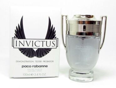Perfume: Testeri original parfema!