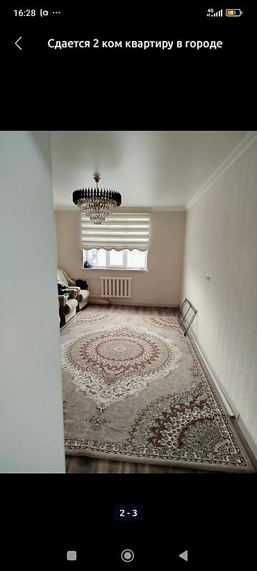 сдаю квартиру ленинское: 2 комнаты, 55 м², 105 серия, 5 этаж, Евроремонт — 2