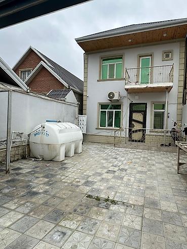Həyət evləri və villalar: TƏCİLİ!!! PAKET KUPÇA!!! İPOTEKAYA YARARLI!!! Zığ 6 saylı vərəm — 1