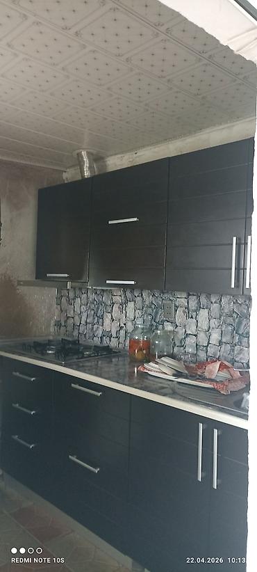 ev alqi satqisi 2018 sumqayit: 4 комнаты, 60 м², Нет кредита, Средний ремонт — 5