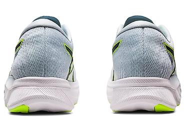 speed: Кроссовки, 38, Asics, Новый, цвет - Белый, Бесплатная доставка, Самовывоз, Платная доставка — 4