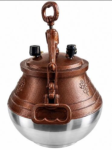 скороварка казан: Афганский казан — 2