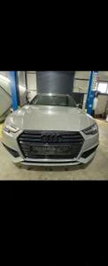 smart sensor ar991: AUDI A4 B9 0 DELOVI FAROVI FAR | Audi delovi ALTINA ZEMUN 06******** — 1