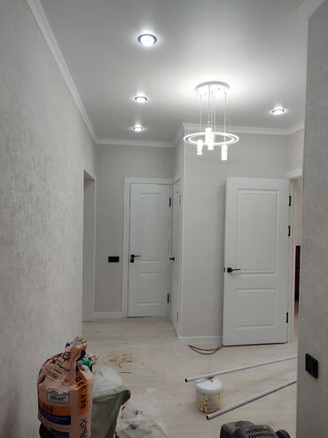 Ремонт под ключ: Ремонт под ключ | Офисы, Квартиры, Дома Больше 6 лет опыта — 29