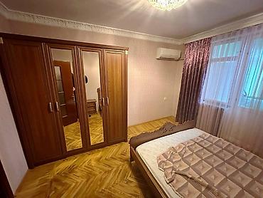 Uzunmüddətli kirayə mənzillər: Icheri sheher ve Elmler metrosu araliginda. Nerimanov Heykeli ve Fexri — 7