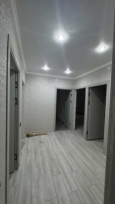 Продажа квартир: 3 комнаты, 58 м² — 2
