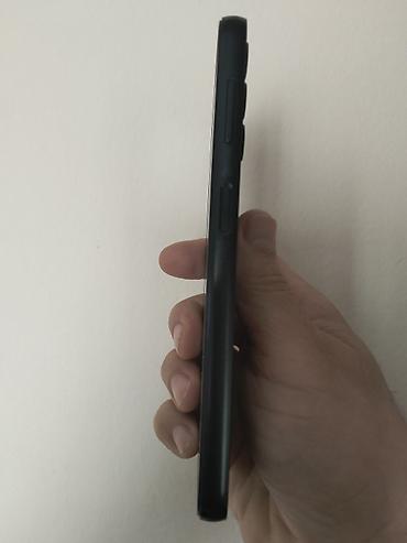 sansung: Samsung Galaxy A14, rəng - Qara, Barmaq izi — 5